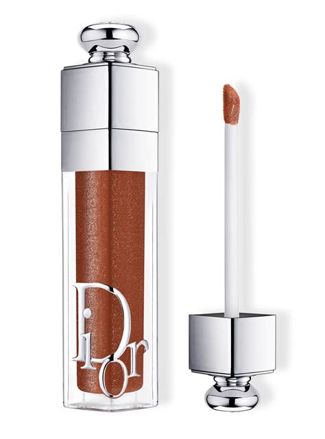 dior shimmer hazelnut